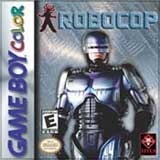 Robocop - Gameboy Color