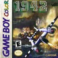 1942 - Gameboy Color