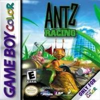 Antz Racing - Gameboy Color
