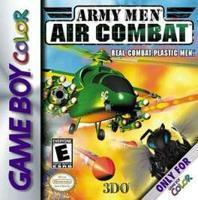 Army Men: Air Combat - Gameboy Color