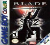 Blade - Gameboy Color