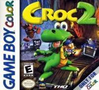 Croc 2 - Gameboy Color