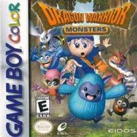 Dragon Warrior Monsters - Gameboy Color