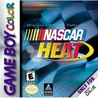 NASCAR Heat - Gameboy Color