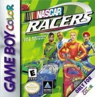 NASCAR Racers - Gameboy Color