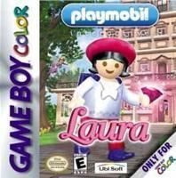 Playmobil Interactive: Laura - Gameboy Color