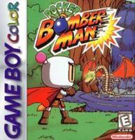 Pocket Bomberman - Gameboy Color