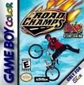 Road Champs: BXS Stunt Biking - Gameboy Color