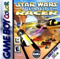 Star Wars Episode I: Racer - Gameboy Color