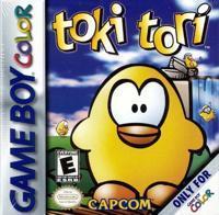 Toki Tori - Gameboy Color