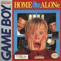 Home Alone - Gameboy