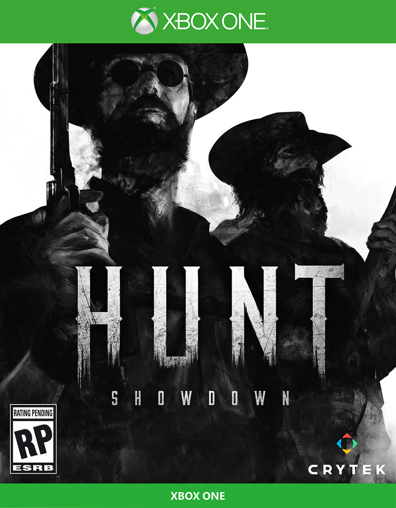 Hunt: Showdown - Xbox One