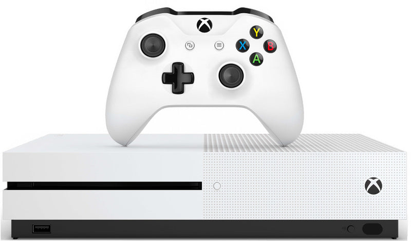 Xbox One S 1TB System