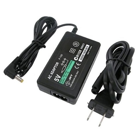PSP 1000/2000/3000 AC Adapter 3rd Party