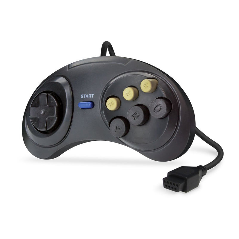 Genesis 6 Button Controller 3rd Party