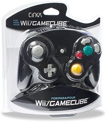 Gamecube Controller 3rd Party - CIRKA