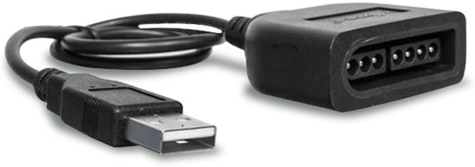 SNES Usb Controller Adapter 3rd Party
