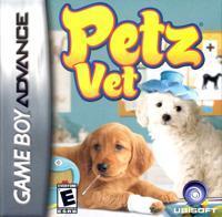 Petz Vet - Gameboy Advance