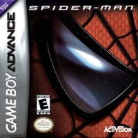 Spider-Man - Gameboy Advance