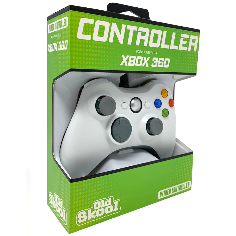USB Wired Xbox 360 Controller 3rd Party