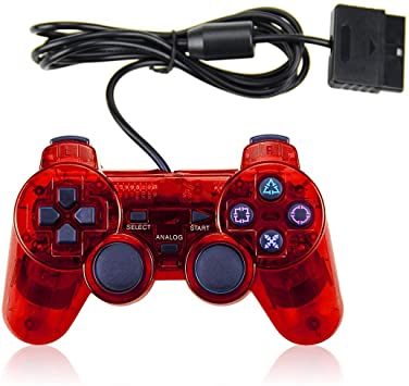 Playstation 2 Controllers - Doubleshock