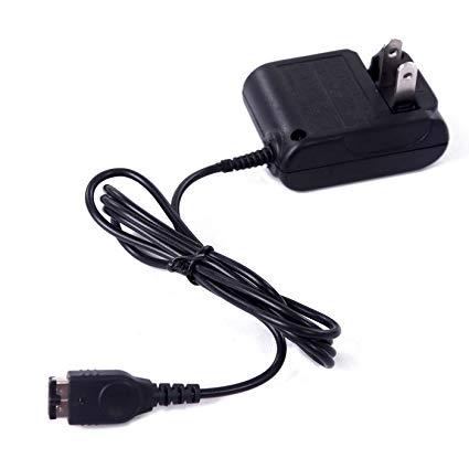 Gameboy Advance SP/DS AC Adapter 3rd Party