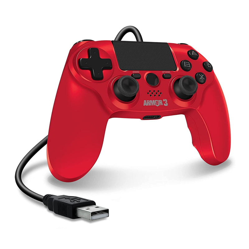 PS4 Wired Controller 3rd Party