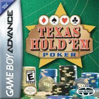 Texas Hold - Gameboy Advance