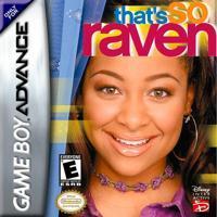 That's so Raven - Gameboy Advance