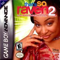 That's so Raven 2 - Gameboy Advance