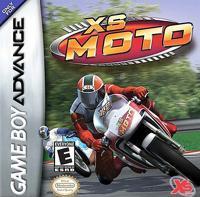 XS Moto - Gameboy Advance