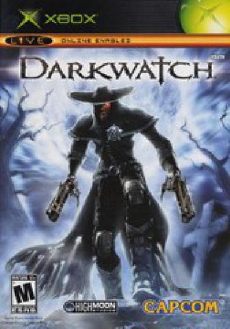 Darkwatch - Xbox