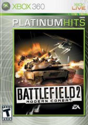 Battlefield 2: Modern Combat - Xbox 360