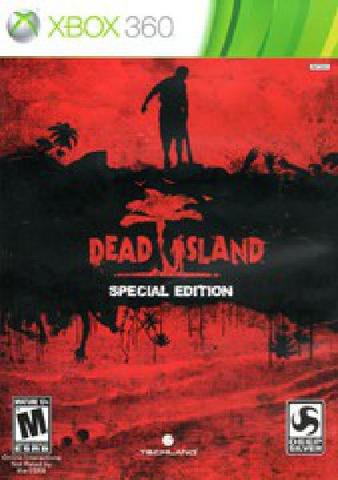 Dead Island Special Edition - Xbox 360