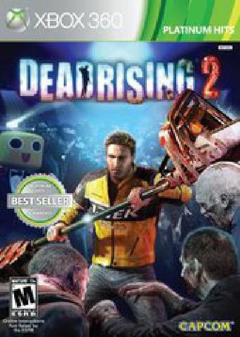 Dead Rising 2 - Xbox 360