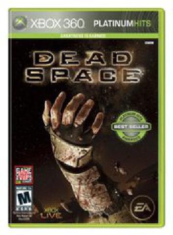 Dead Space - Xbox 360