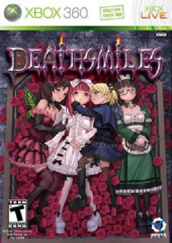 DeathSmiles - Xbox 360