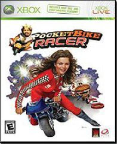 Pocketbike Racer - Xbox 360