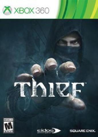 Thief - Xbox 360