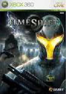 Timeshift - Xbox 360