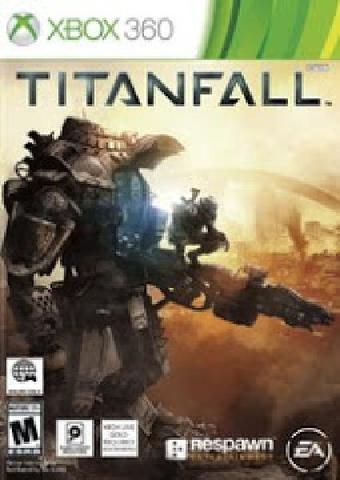 Titanfall - Xbox 360