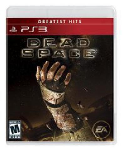 Dead Space - Playstation 3