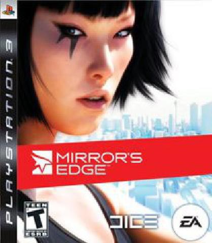 Mirror's Edge - Playstation 3