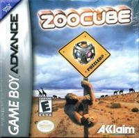 ZooCube - Gameboy Advance