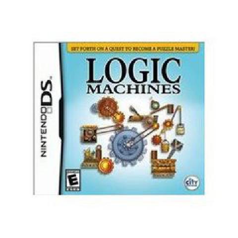 Logic Machines - Nintendo DS