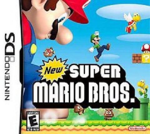 Nintendo DS