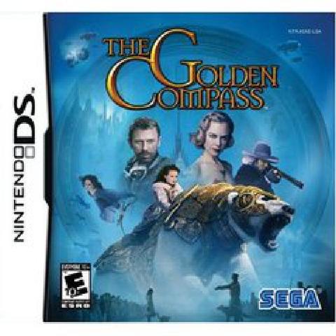 The Golden Compass - Nintendo DS