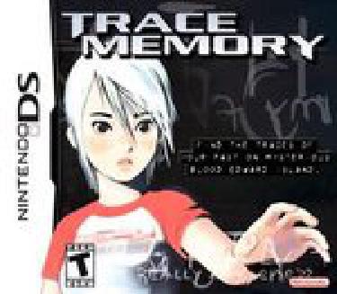 Trace Memory - Nintendo DS