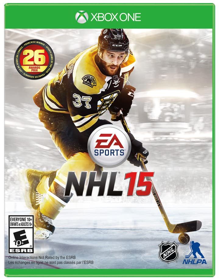 NHL 15 - Xbox One