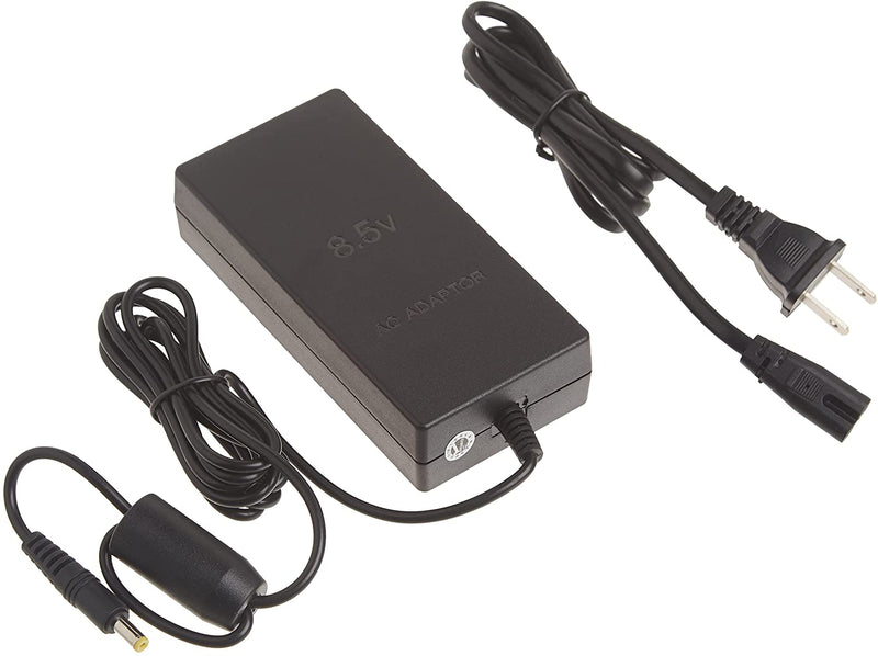 AC Adapter for PS2 Slim 3rd Party